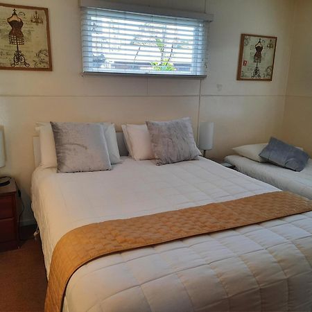 Alfa Boutique Motel Paihia Zewnętrze zdjęcie
