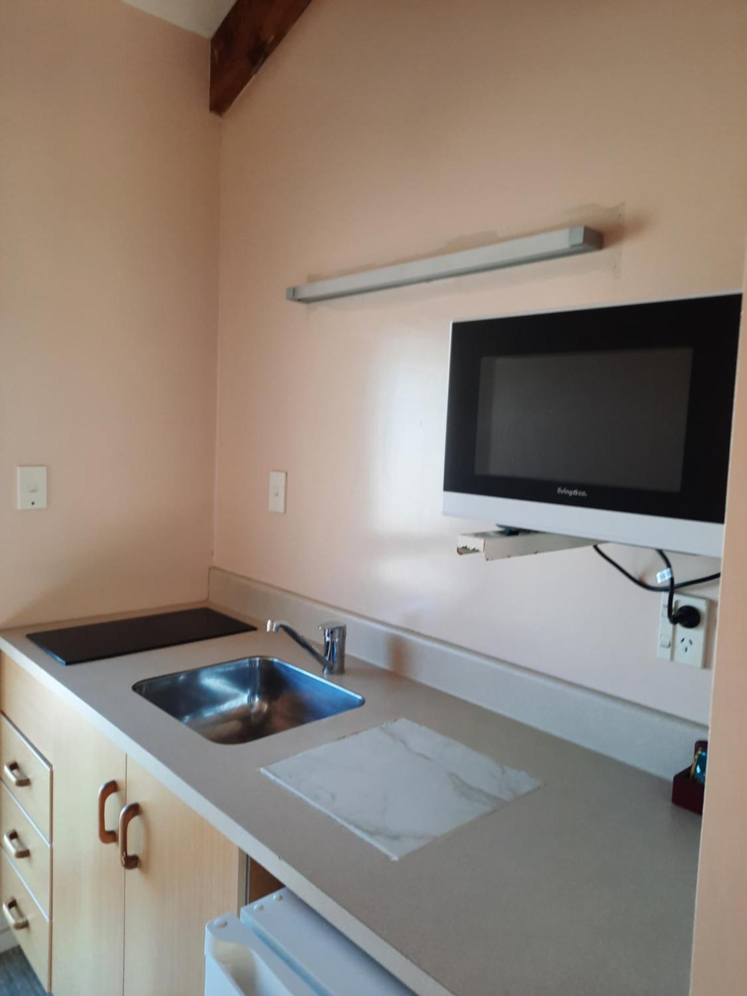 Alfa Boutique Motel Paihia Zewnętrze zdjęcie
