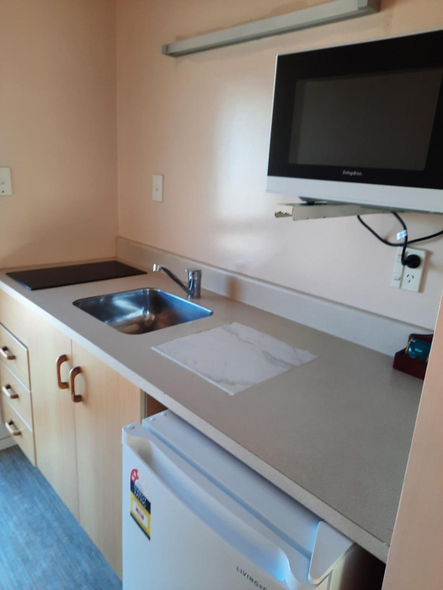 Alfa Boutique Motel Paihia Zewnętrze zdjęcie