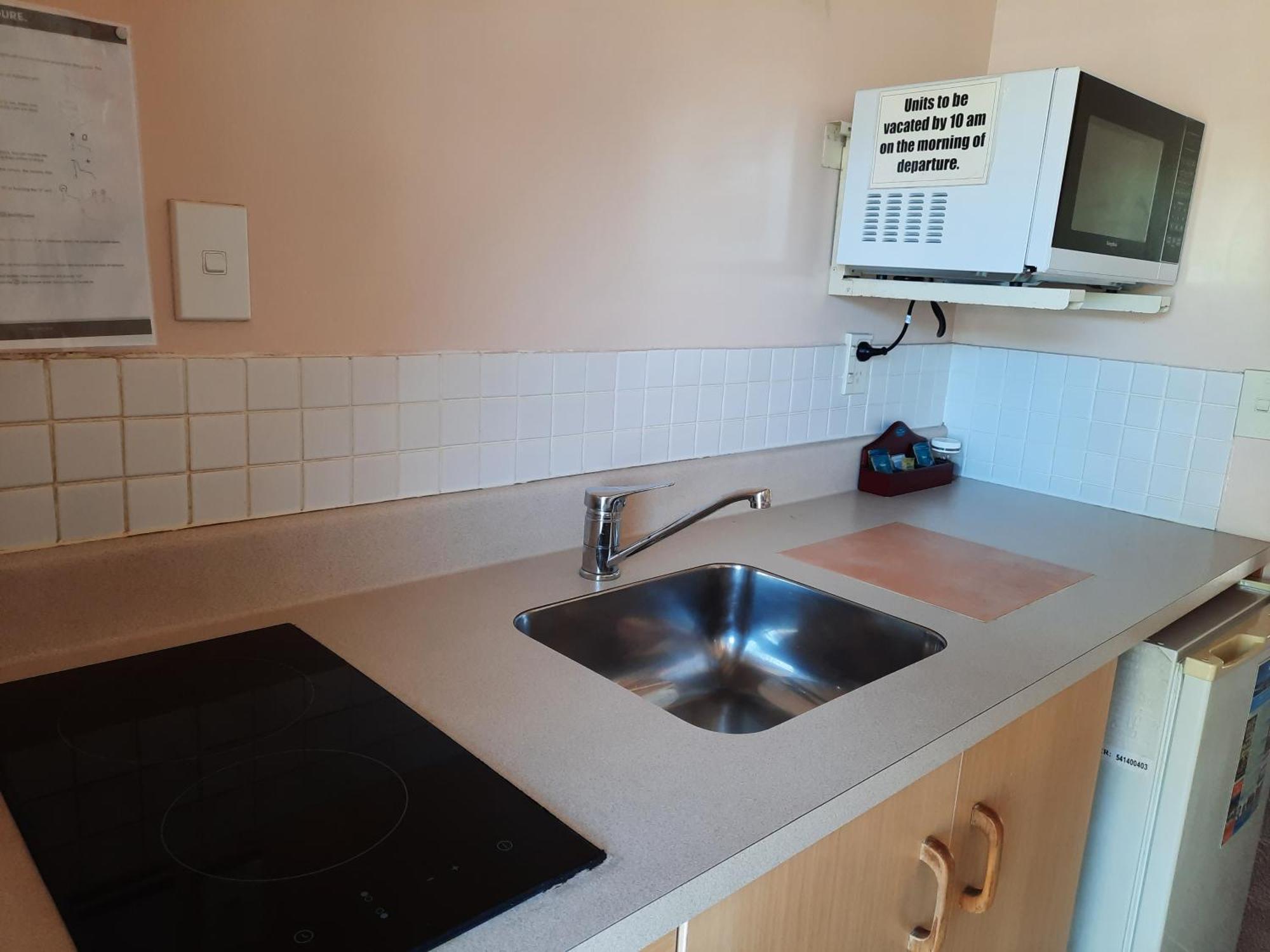 Alfa Boutique Motel Paihia Zewnętrze zdjęcie