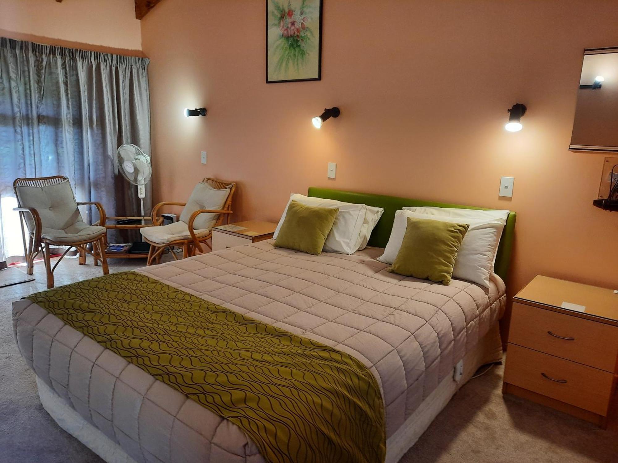 Alfa Boutique Motel Paihia Zewnętrze zdjęcie