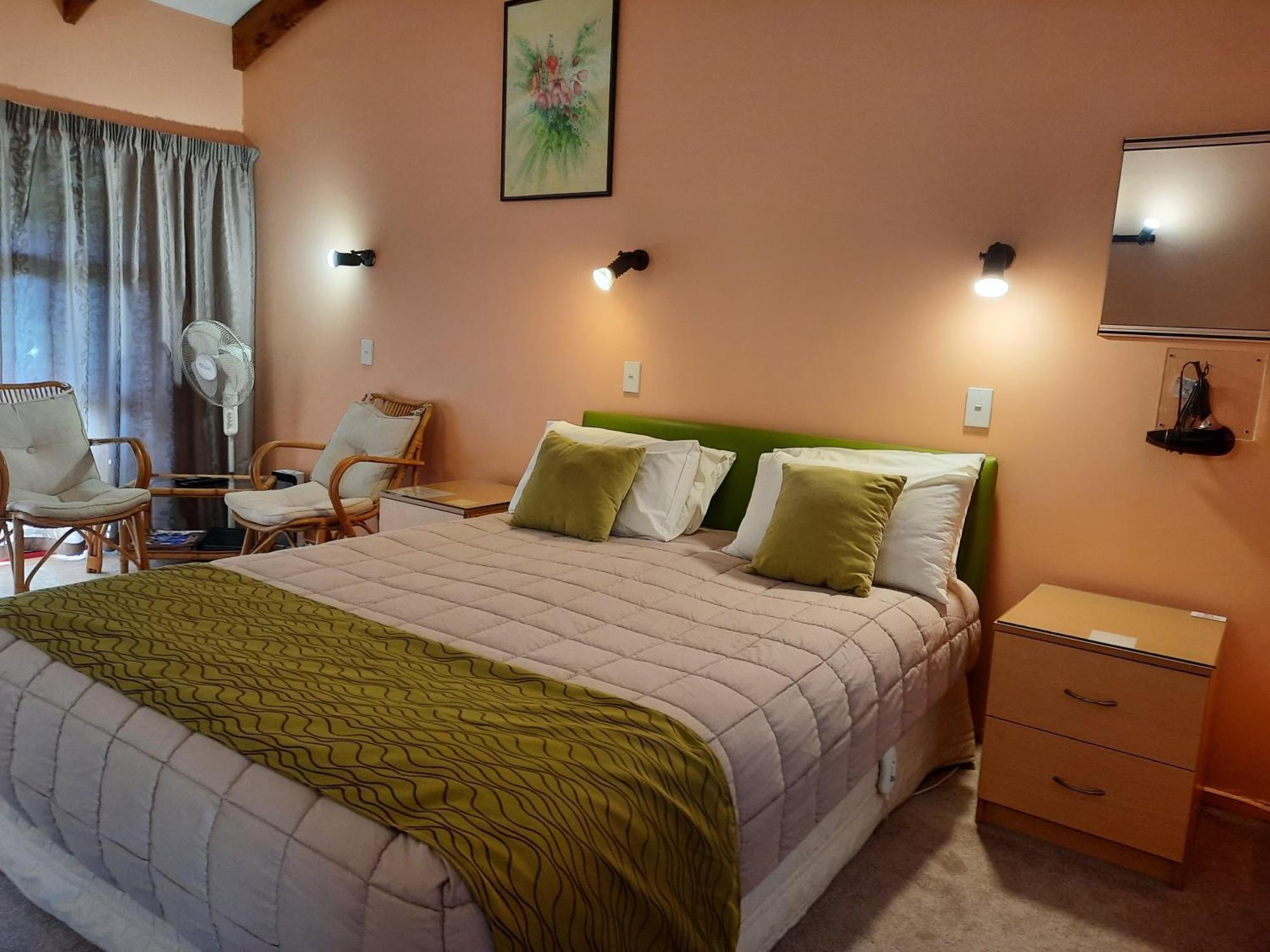 Alfa Boutique Motel Paihia Zewnętrze zdjęcie