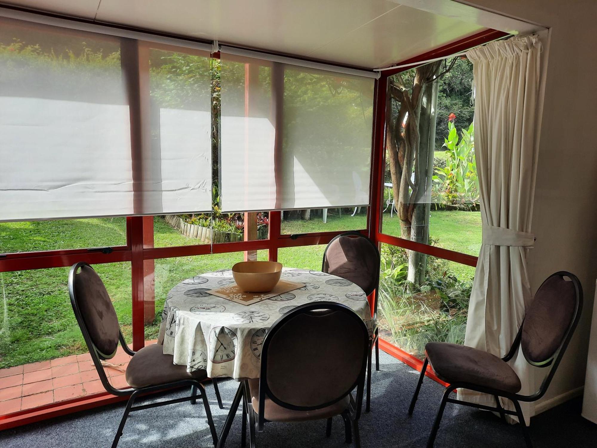 Alfa Boutique Motel Paihia Zewnętrze zdjęcie