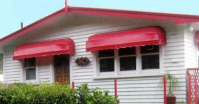 Alfa Boutique Motel Paihia Zewnętrze zdjęcie