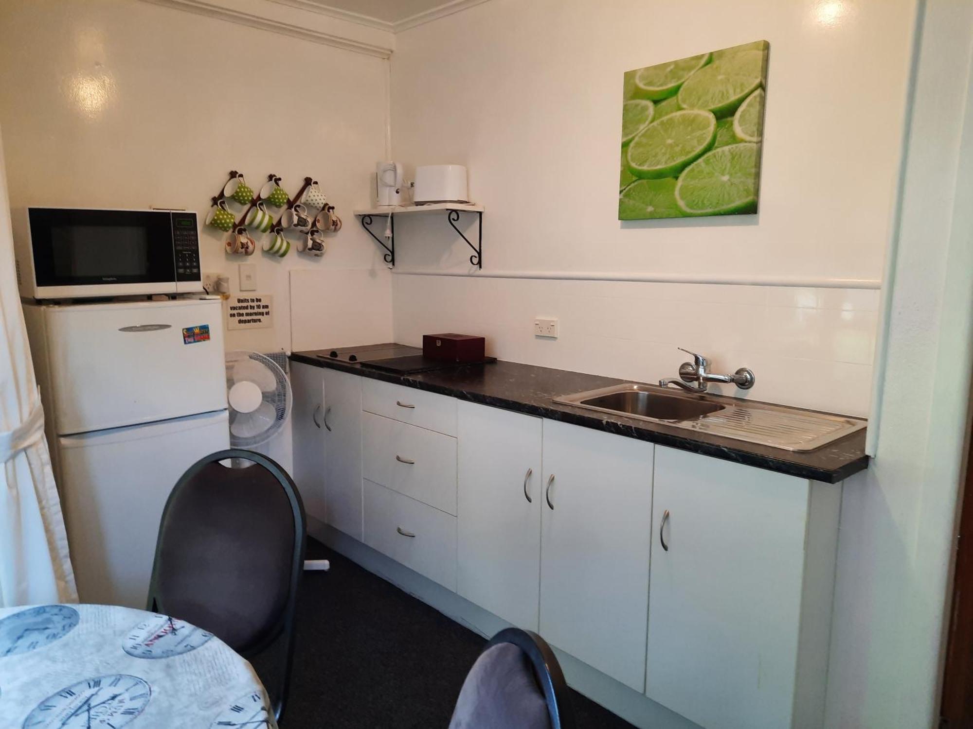Alfa Boutique Motel Paihia Zewnętrze zdjęcie