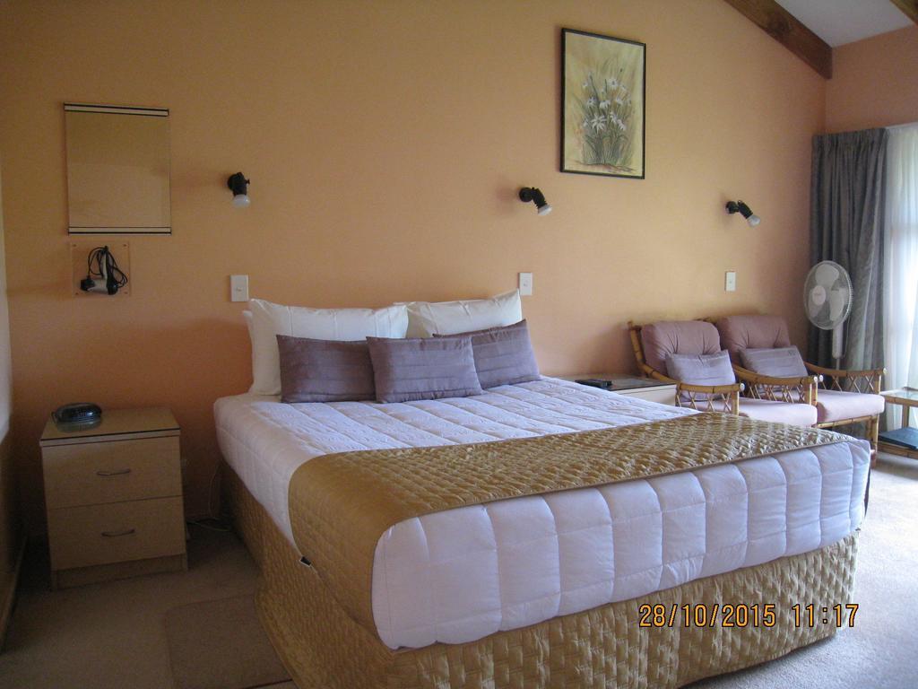 Alfa Boutique Motel Paihia Zewnętrze zdjęcie