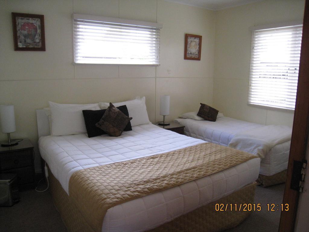 Alfa Boutique Motel Paihia Zewnętrze zdjęcie