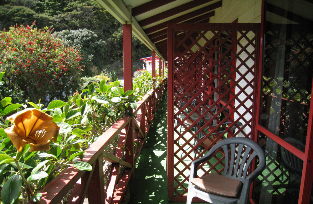 Alfa Boutique Motel Paihia Zewnętrze zdjęcie