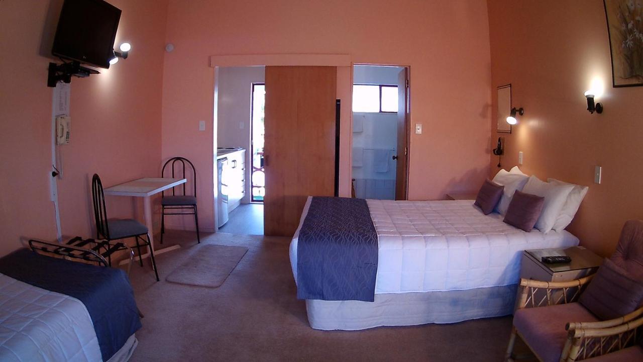 Alfa Boutique Motel Paihia Zewnętrze zdjęcie
