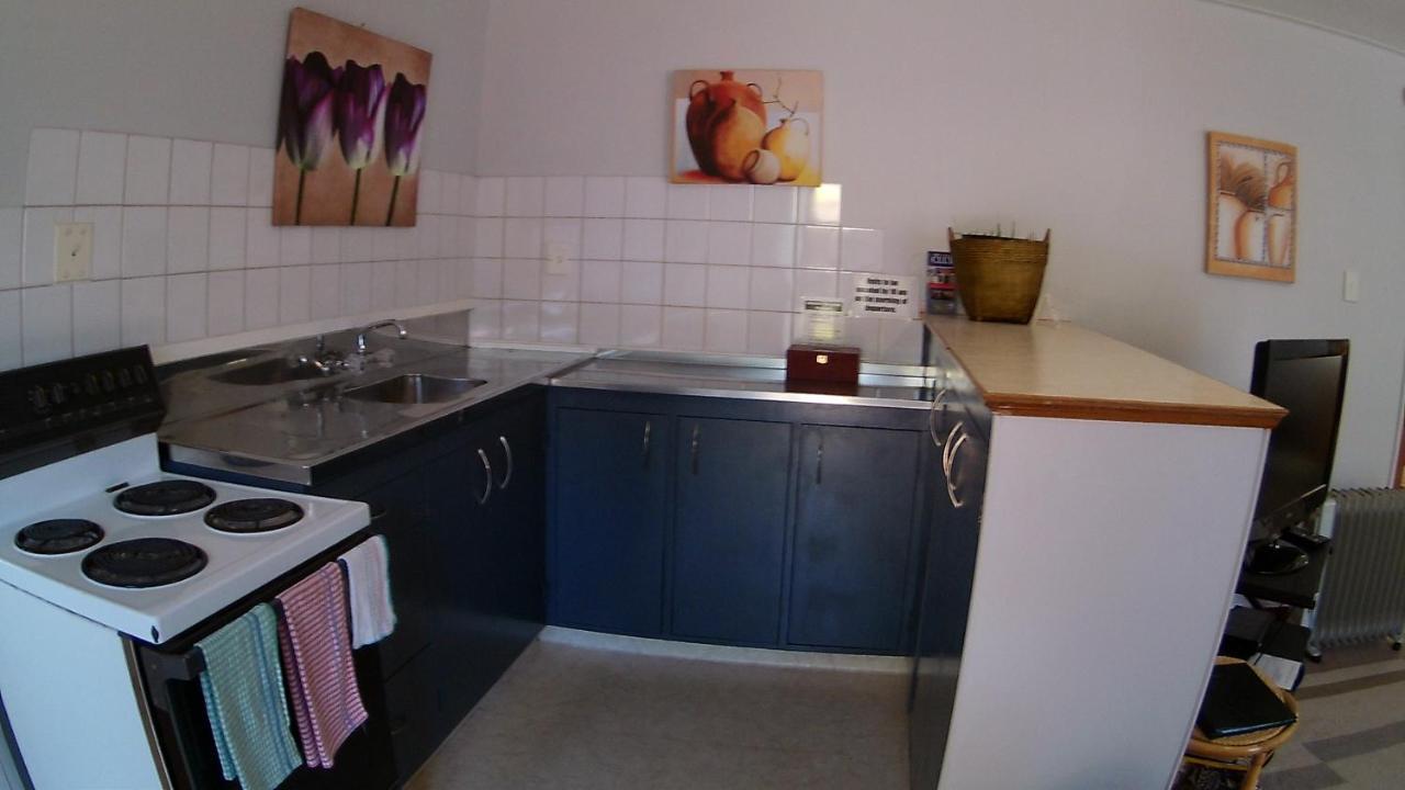 Alfa Boutique Motel Paihia Zewnętrze zdjęcie