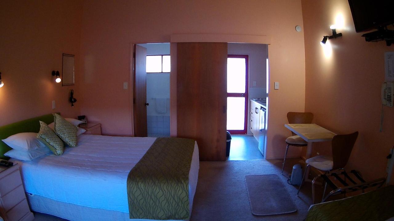 Alfa Boutique Motel Paihia Zewnętrze zdjęcie