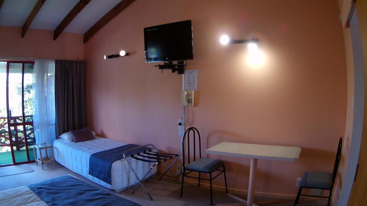 Alfa Boutique Motel Paihia Zewnętrze zdjęcie