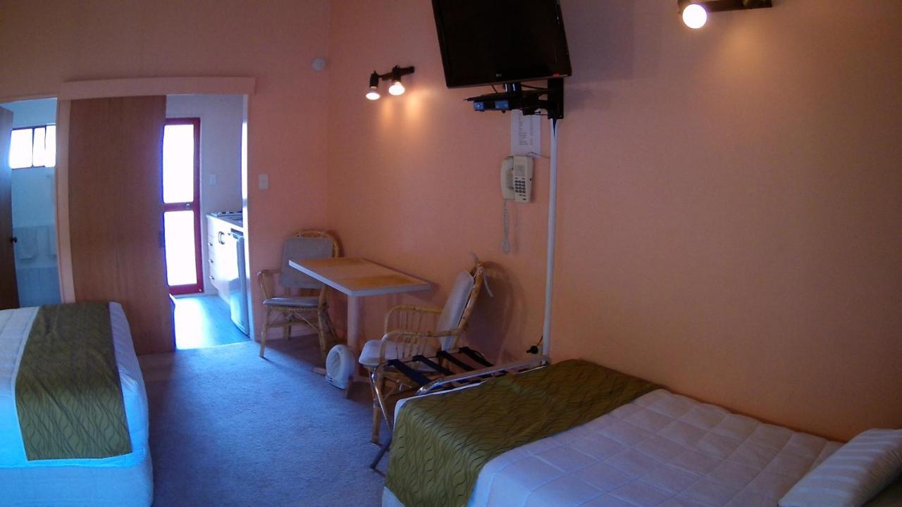 Alfa Boutique Motel Paihia Zewnętrze zdjęcie