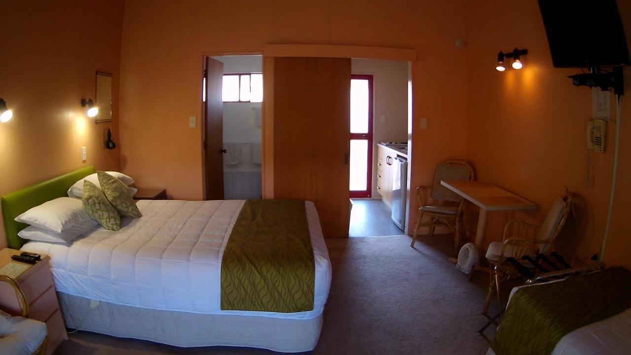 Alfa Boutique Motel Paihia Zewnętrze zdjęcie